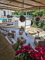 Hotel Terra Tacuara
