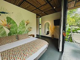 Hotel Terra Tacuara