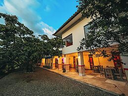 Hotel Terra Tacuara