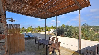 Tenuta Mimmi in Alliste