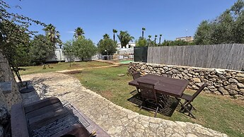 Tenuta Mimmi in Alliste