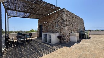 Tenuta Mimmi in Alliste