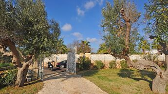 Tenuta Mimmi in Alliste