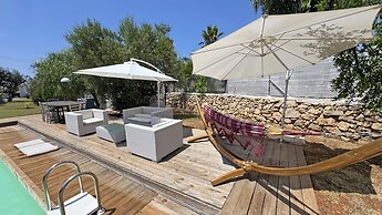 Tenuta Mimmi in Alliste