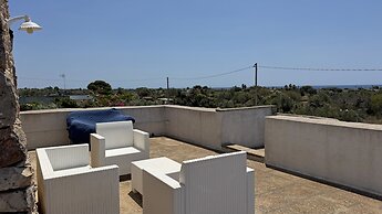 Tenuta Mimmi in Alliste