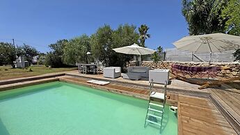 Tenuta Mimmi in Alliste