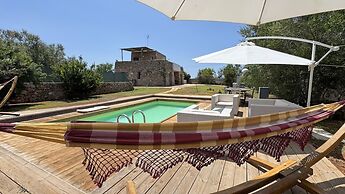 Tenuta Mimmi in Alliste