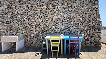 Tenuta Mimmi in Alliste