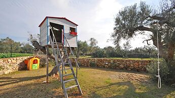 Tenuta Mimmi in Alliste