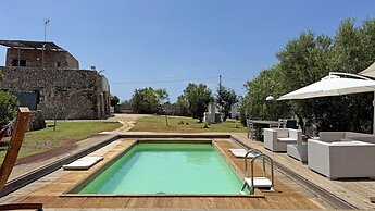 Tenuta Mimmi in Alliste