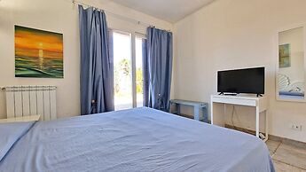 Tenuta Mimmi in Alliste