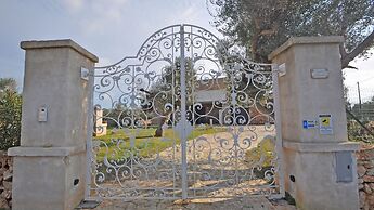 Tenuta Mimmi in Alliste