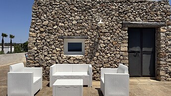 Tenuta Mimmi in Alliste