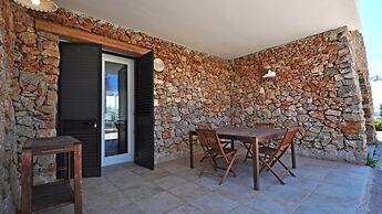 Tenuta Mimmi in Alliste