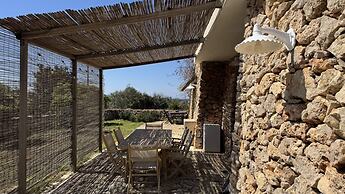 Tenuta Mimmi in Alliste