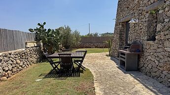 Tenuta Mimmi in Alliste