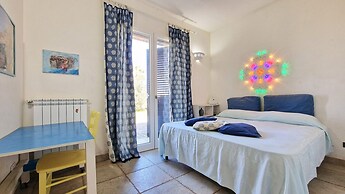 Tenuta Mimmi in Alliste