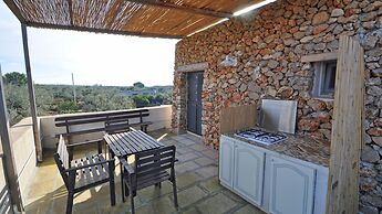 Tenuta Mimmi in Alliste