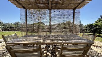 Tenuta Mimmi in Alliste