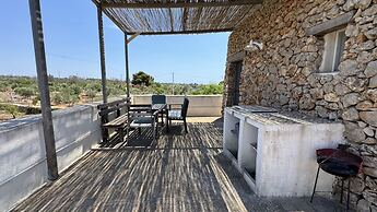 Tenuta Mimmi in Alliste