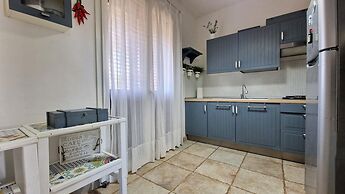 Tenuta Mimmi in Alliste