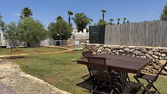 Tenuta Mimmi in Alliste