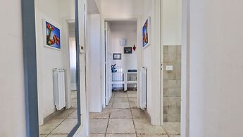 Tenuta Mimmi in Alliste