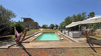 Tenuta Mimmi in Alliste