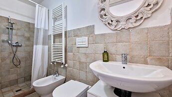 Tenuta Mimmi in Alliste