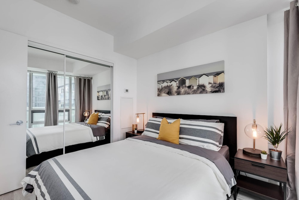 York St Executive Suites