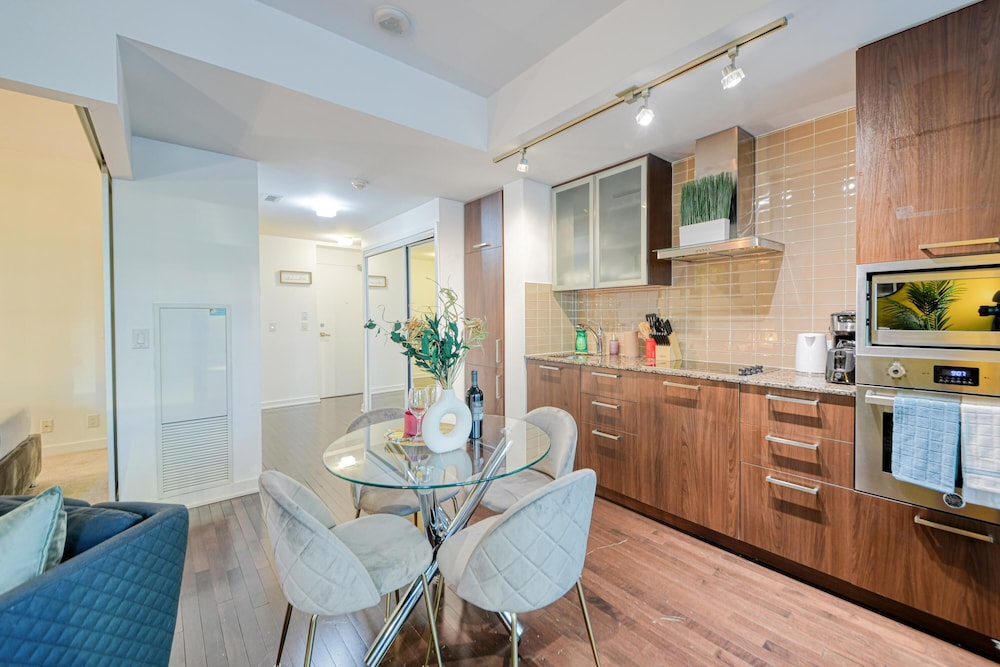 York St Executive Suites