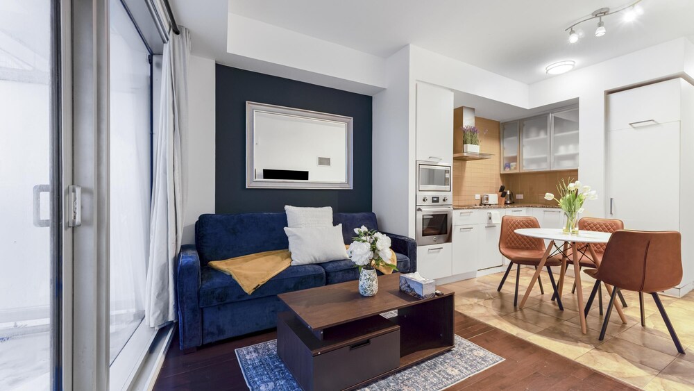 York St Executive Suites