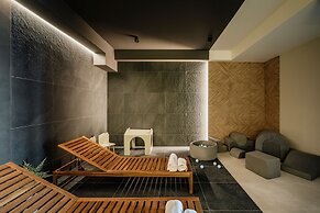 Crystal Pine Luxury Villas Jacuzzi&Sauna