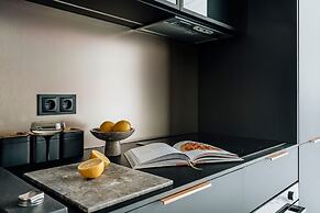 Crystal Pine Luxury Villas Jacuzzi&Sauna
