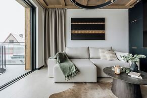 Crystal Pine Luxury Villas Jacuzzi&Sauna