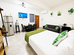 Cabo Downtown Studios