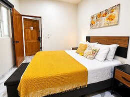 Cabo Downtown Studios