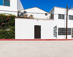 Cabo Downtown Studios