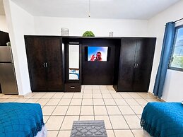 Cabo Downtown Studios