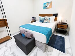 Cabo Downtown Studios