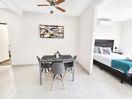 Cabo Downtown Studios