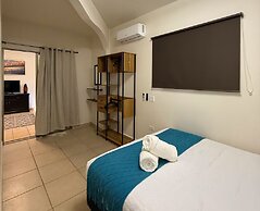 Cabo Downtown Studios