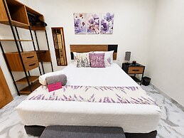 Cabo Downtown Studios