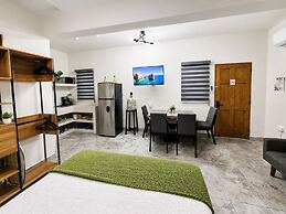 Cabo Downtown Studios
