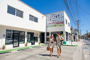 Cabo Downtown Studios