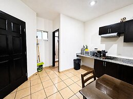 Cabo Downtown Studios