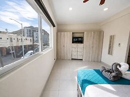 Cabo Downtown Studios