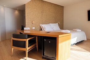 Foz Côa Story House
