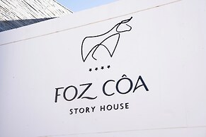 Foz Côa Story House