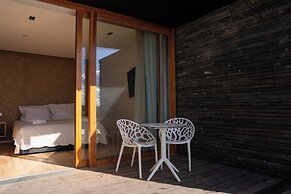 Foz Côa Story House